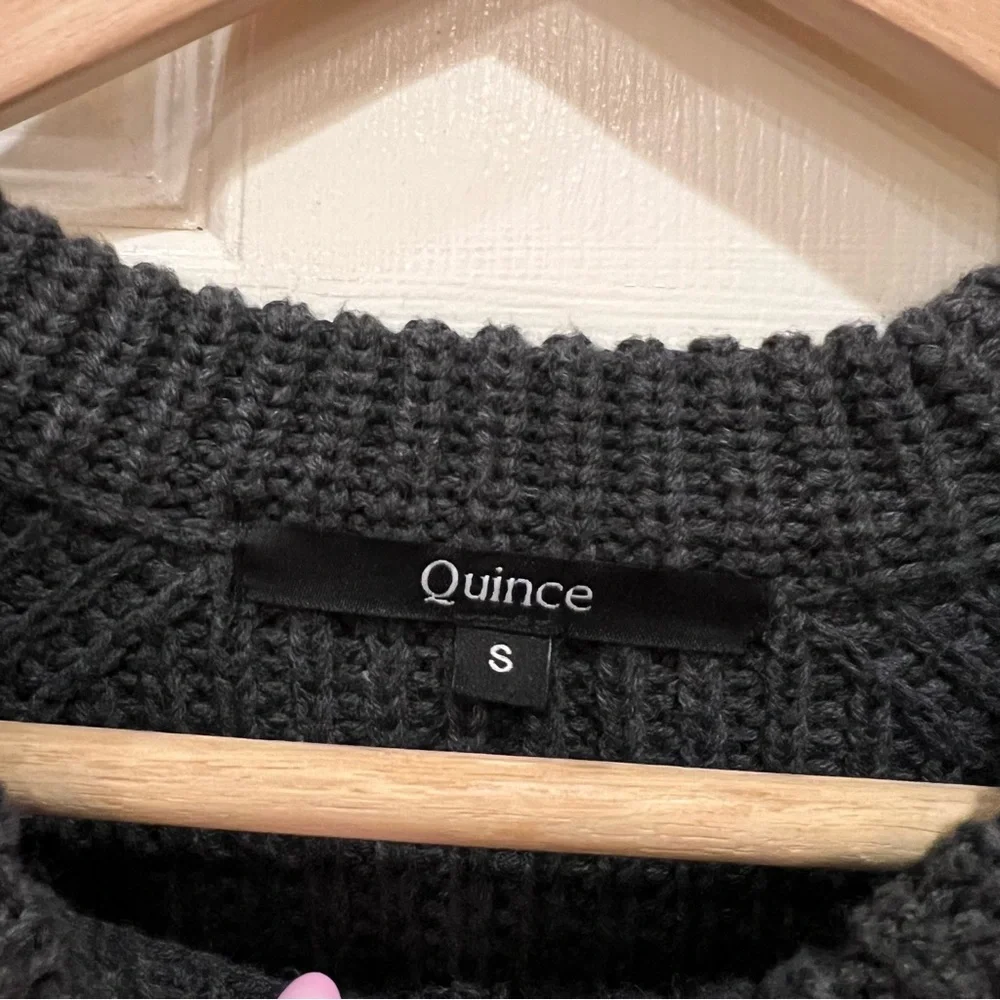 Quince new without